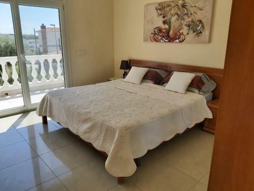 Villa Casa Amb Piscina Privada