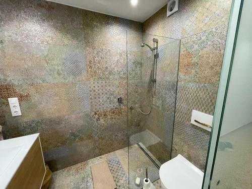 Apartamento Bahia II Studio Am Strand