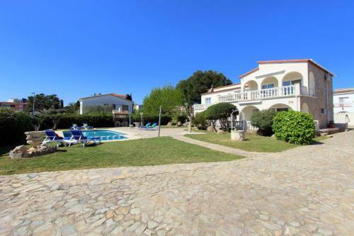 Apartamento Leon Inmo Bahia 34 C - 10413