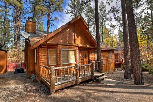 Sugar Bear Retreat