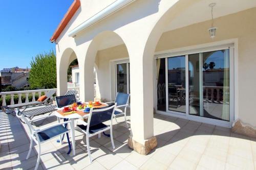 Apartamento Leon Inmo Bahia 34 B - 10412