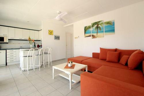 Apartamento Leon Inmo Bahia 34 B - 10412