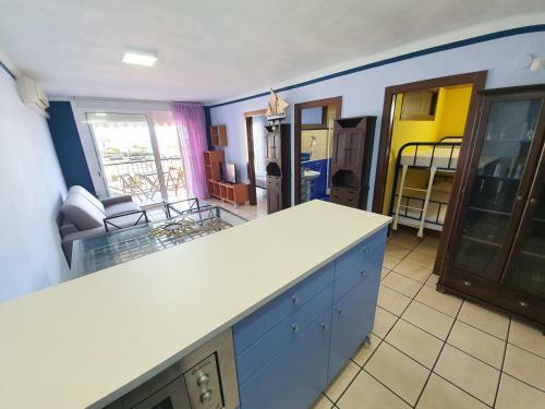 Apartamento Karina Beach-5