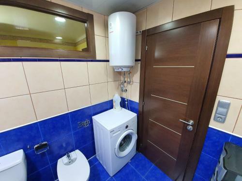 Apartamento Karina Beach-5
