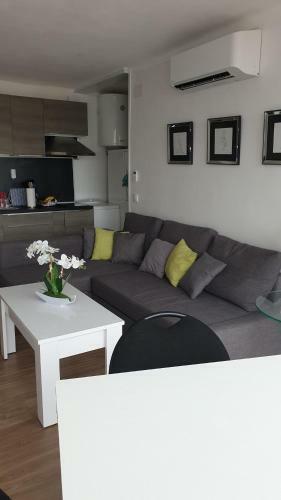 Apartamento Appartement Les Pieds Dans L Eau