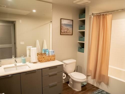 Apartamento Smart & Luxurious ~ Mins To Disney ~ Queen Beds