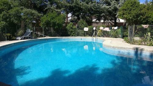 Agroturismo La Casita de Chozas