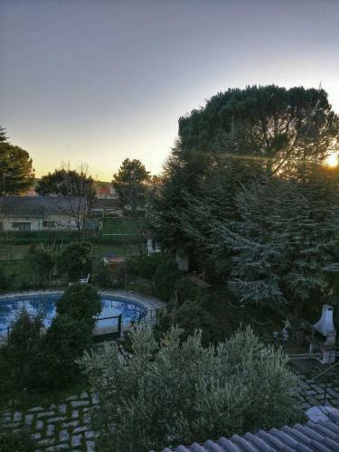 Agroturismo La Casita de Chozas