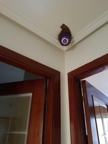 Apartamento Costa Vasca Las Arenas Getxo