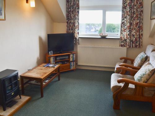 Fron Erch Cottages