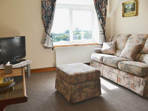 Fron Erch Cottages