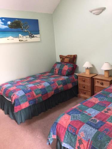 Hostal Willow Tree Cottages