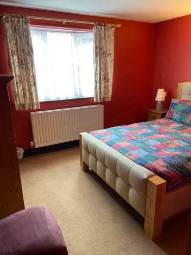 Hostal Willow Tree Cottages