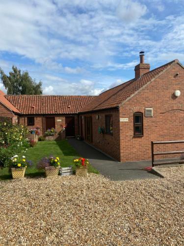 Hostal Willow Tree Cottages