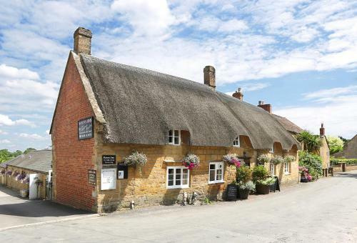 Posada The Masons Arms