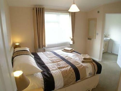Heron Lodge