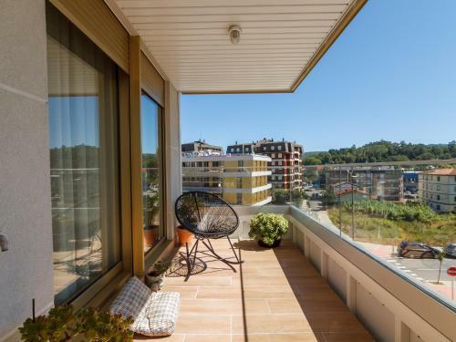 Apartamento A Estrenar Amplio Con Piscina Terraza Y Parking