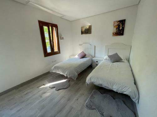 Hostal Villa Nueva 1910