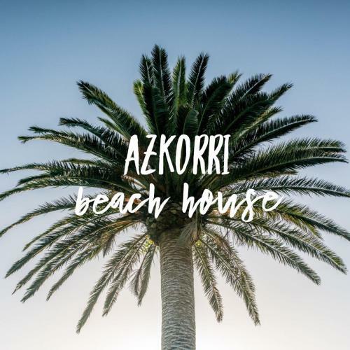 Azkorri Beach House