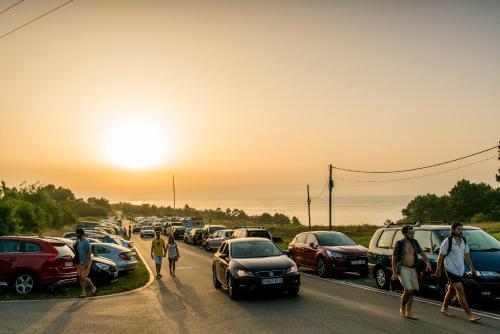 Azkorri Beach House