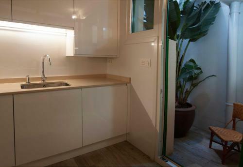 Apartamento El Puerto Viejo