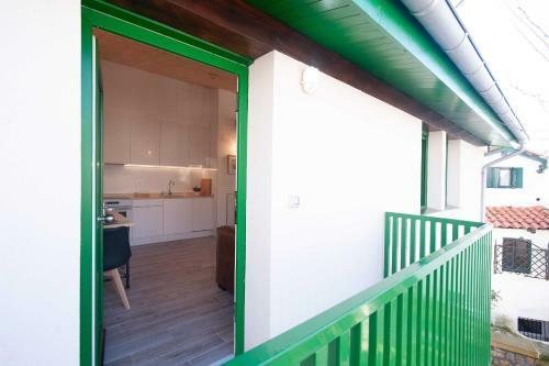 Apartamento El Puerto Viejo