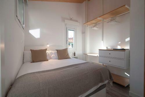 Apartamento El Puerto Viejo