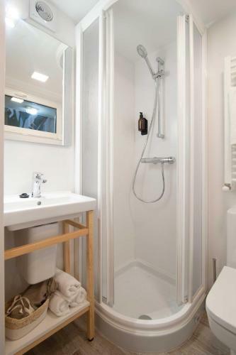 Apartamento El Puerto Viejo
