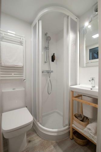 Apartamento El Puerto Viejo