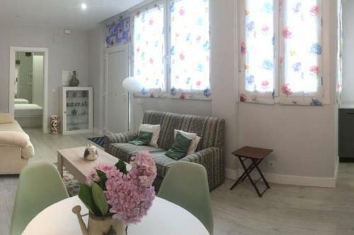 Precioso Apartamento En El Centro de Getxo