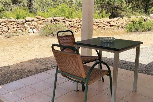 La Casita Formentera, Ideal Parejas