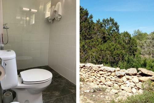 La Casita Formentera, Ideal Parejas