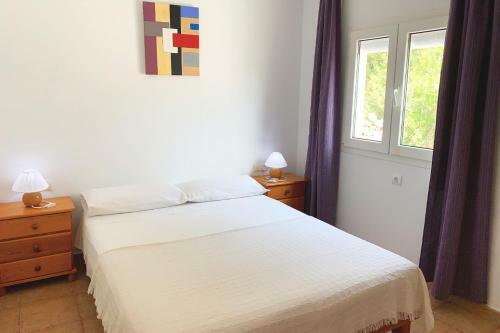 La Casita Formentera, Ideal Parejas