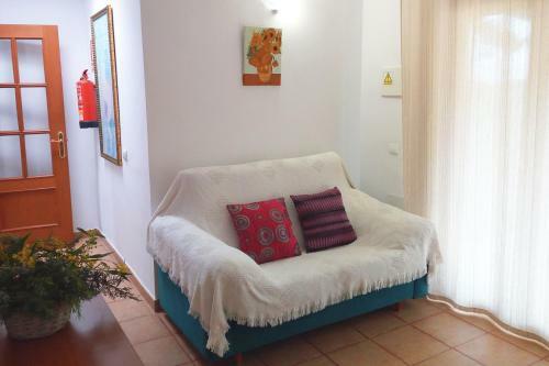 La Casita Formentera, Ideal Parejas