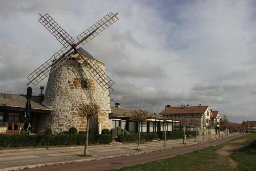 Aixerrota Apartamentos A