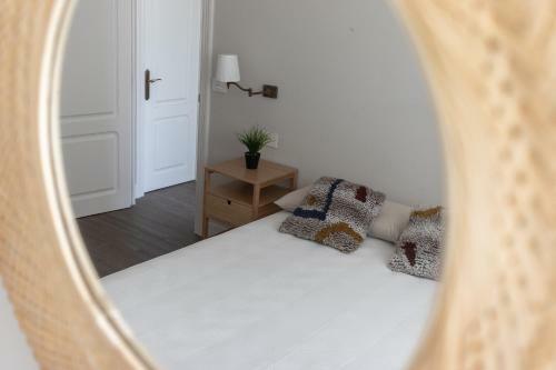 Apartamento Confortable Piso En Neguri, A 5 Min de La Playa