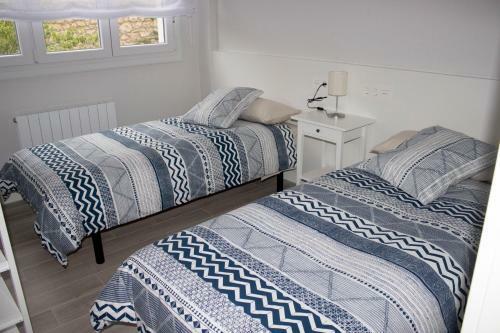 Apartamento Izaskunena Home E-bi 1190