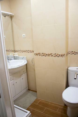 Apartamento Izaskunena Home E-bi 1190