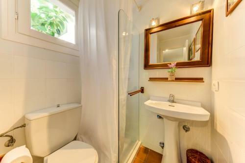 Villa Cala San Vicente - Can Botana 5