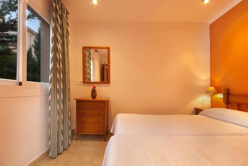 Apartamento Pinos Altos 16