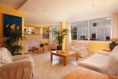 Apartamento Pinos Altos 13