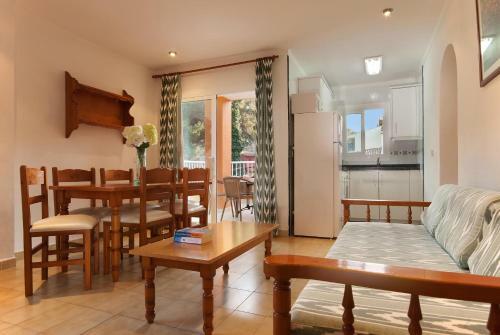 Apartamento Pinos Altos 13