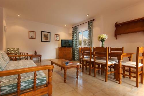 Apartamento Pinos Altos 13