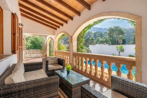 Villa Can Odile