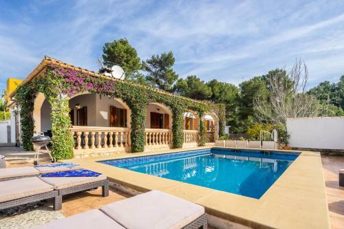 Villa Can Odile