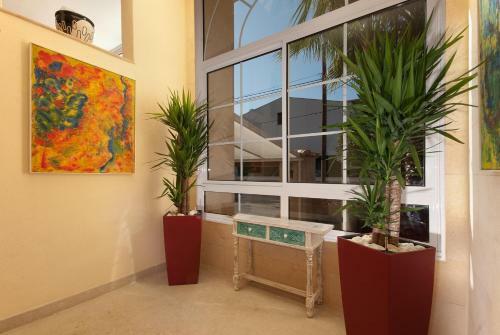 Apartamento Pinos Altos 01