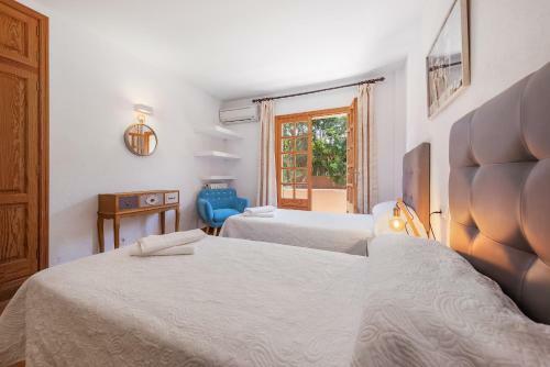 New! Villa Ramis