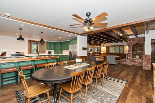 Summit Lodge 2 Home
