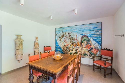 Villa Clara Sant Vicenc