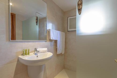 Apartamento Pinos Altos 11
